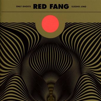Red Fang - 1