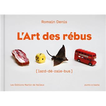L'Art des rébus - 1