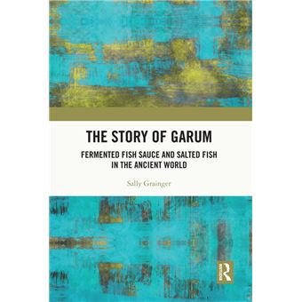 The Story of Garum - 1