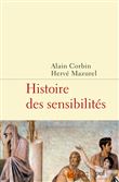 Histoire des sensibilités