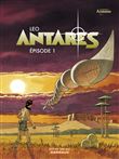 Antarès - Tome 1 - Épisode 1 (OP LEO)