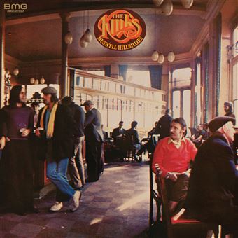 The Kinks - 1
