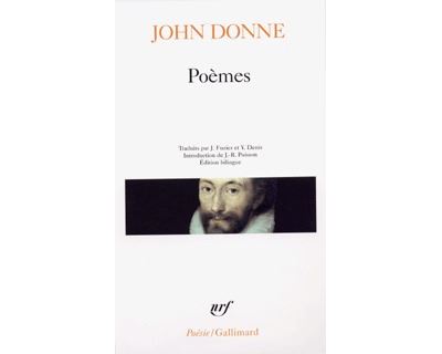 Poèmes - John Donne - (donnée non spécifiée)