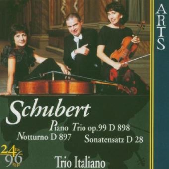 Piano trio op 99 - Franz Schubert - CD album - Achat & prix | fnac