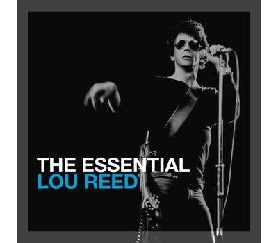 Essential lou reed