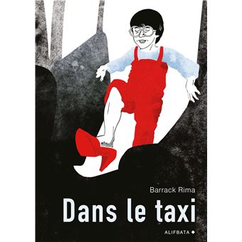 Dans le taxi
