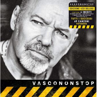 Vasco Rossi - 1