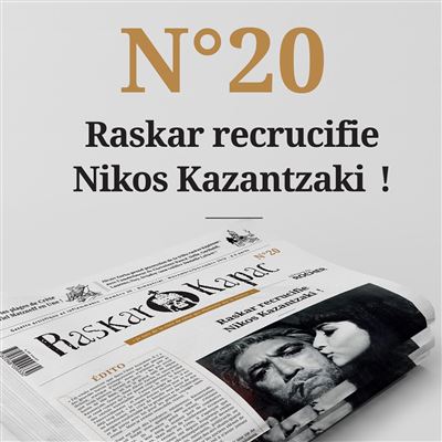 Raskar kapac,20