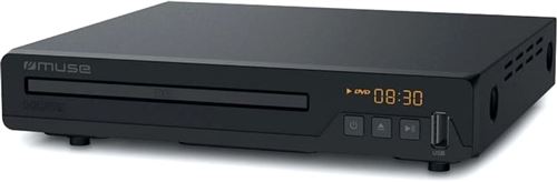 Muse M-55 Dv - Lecteur Dvd