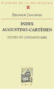 Index augustino-cartésien