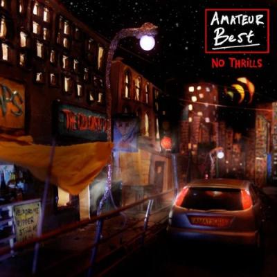 No thrills - Digipack