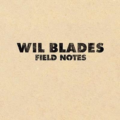 Field notes