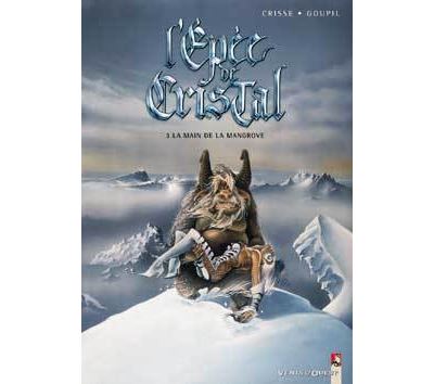 L'Épée de cristal