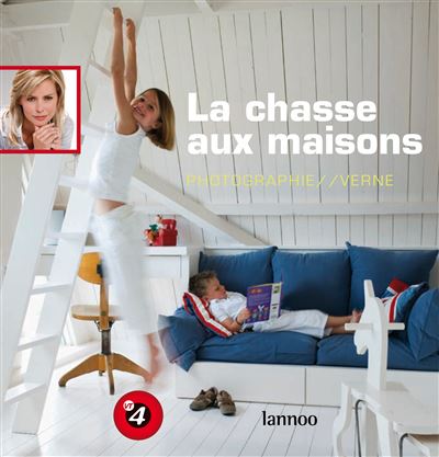 LA CHASSE AUX MAISONS