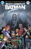 Récit complet Batman 11 La trahison de Beast BoyÂ !