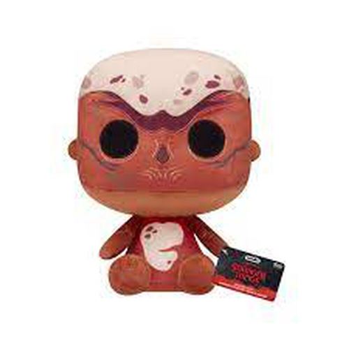 FUNKO PLUSH: STRANGER THINGS S4 - VECNA