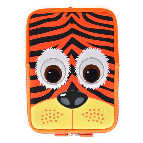Etui universelle pour tablette 10 TabZoo Tigre