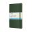 MSK XL NOTES LIJN HARD - MIRTE GROEN_0