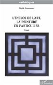 L'enclos de l'art, la peinture en particulier