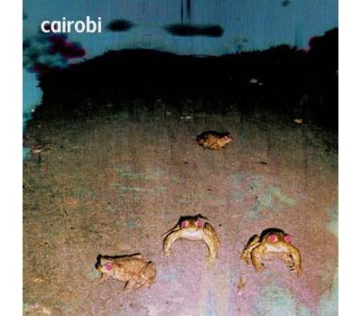 CAIROBI/LP