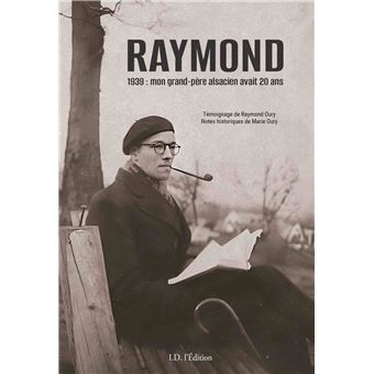 Raymond