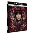 Madame Web Blu-ray 4K Ultra HD