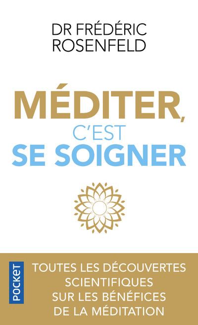 Méditer c'est se soigner