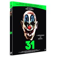 31 Edition limitée Blu-ray