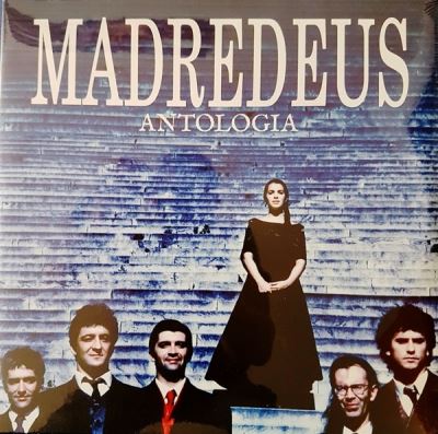 ANTOLOGIA/2LP