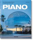 Piano. Complete Works 1966–Today. 2021 Edition