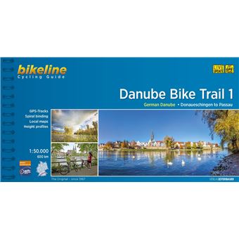 Danube Bike Trail 1