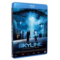 Skyline - Blu-Ray