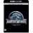 JURASSIC WORLD-BIL-BLURAY 4K