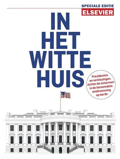 In het Witte Huis