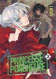 Princesse Puncheuse - Tome 2