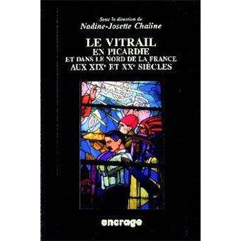 Le Vitrail en Picardie