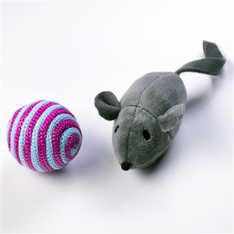 Crackers pour un amoureux des Chats