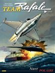 Team Rafale - Tome 15 - Nuit polaire / Edition spéciale, Ex-Libris