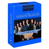 A la Maison Blanche - Coffret intégral de la Saison 1