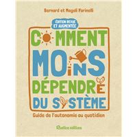 0 euro de facture d'énergie, Les premiers pas vers l'autosuffisance - Björn  Duval - Librairie Graine de livres