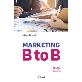 Marketing B to B