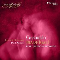 Madrigali Books 1 & 2 - 2 CDs