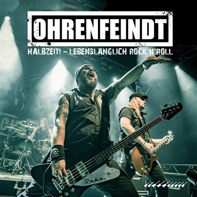 Halbzeit! Lebenslänglich Rock'N'Roll