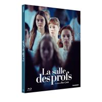 La Salle des profs Blu-ray