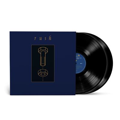 Counterparts (SYEOR25) (B&MEX) Édition Limitée