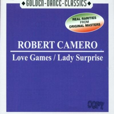 Love games and lady surprises