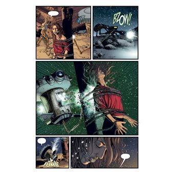 Star Wars Légendes : L'Empire T02 (Edition collector)