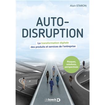 Auto-disruption
