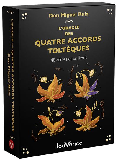 4 accords promo toltec