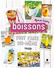 Tout faire soi-même - Boisson végétale